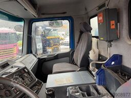 MERCEDES-BENZ Actros 4148 V8 8x4 Mixer 9m3