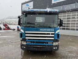 SCANIA 360 4x2 Welaki