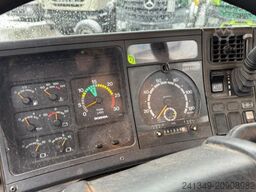 SCANIA 360 4x2 Welaki