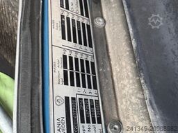 SCANIA 360 4x2 Welaki
