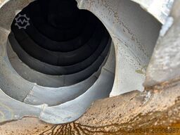 VOLVO FM-420 8x4 Liebherr 9m3