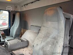 VOLVO FM-420 8x4 Liebherr 9m3
