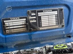 VOLVO FM-420 8x4 Liebherr 9m3