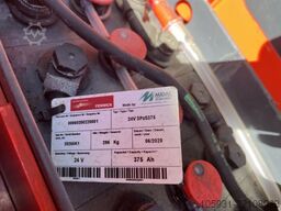 Linde P30C