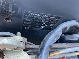 Linde N20