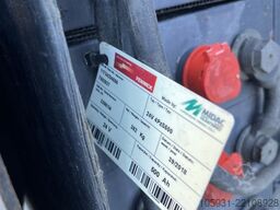 Linde N20
