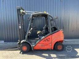 Linde H25T