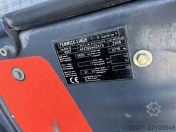 Linde H25T