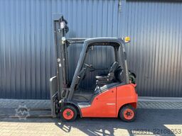 Linde H14T-01