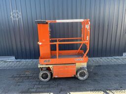 JLG 1230ES