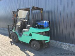 Mitsubishi FG25NT