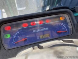 Mitsubishi FG25NT