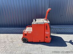 Linde P50