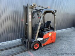 Linde E14-02
