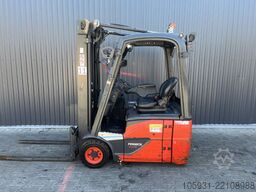 Linde E14-02