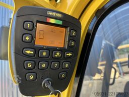 Hyster J2.5XN