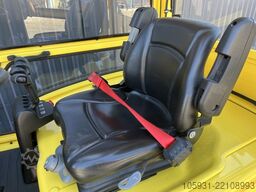 Hyster J2.5XN