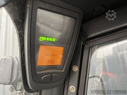 Linde H20T-02/600