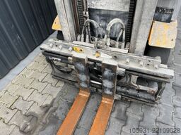 Jungheinrich TFG425s