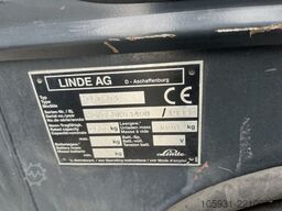 Linde H16T-03