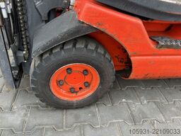 Linde H16T-03