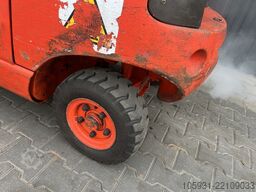 Linde H16T-03
