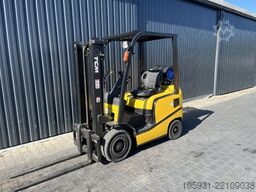 TCM FG15T13