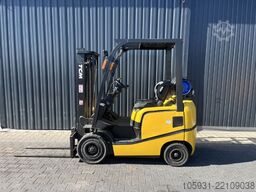 TCM FG15T13