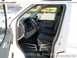Volkswagen T6 Transporter 2.0 TDI 4Motion 3Sitzer KLIMA AHK Werkstatteinbauten COC