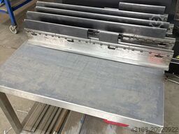 Amada HFE M2 2204 8 AXESL