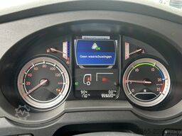 DAF XF 440 FT Space Cab / 959 dkm / 2 Tanks / Stand...