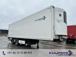 Krone Cool Liner / City / Thermo King Koeler / Laadkl...