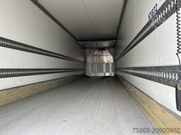 Krone Cool Liner / City / Thermo King Koeler / Laadkl...