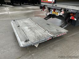 Krone Cool Liner / City / Thermo King Koeler / Laadkl...