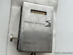 Krone Cool Liner / City / Thermo King Koeler / Laadkl...