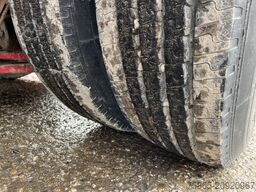 Nooteboom OVB-90-05 / 5 axle 12 Ton Hydraulic / BPW Drum ...