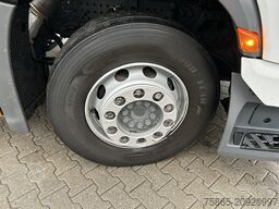 Mercedes-Benz Actros 2542 Gigaspace 6x2 / 539 dkm / NL Truck ...