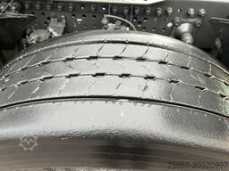 Mercedes-Benz Actros 2542 Gigaspace 6x2 / 539 dkm / NL Truck ...