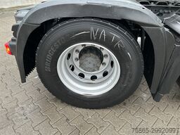 Mercedes-Benz Actros 2542 Gigaspace 6x2 / 539 dkm / NL Truck ...