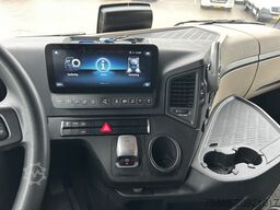 Mercedes-Benz Actros L 2542 Gigaspace 6x2 / 255 dkm / Smart T...