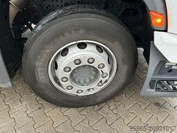 Mercedes-Benz Actros L 2542 Gigaspace 6x2 / 255 dkm / Smart T...