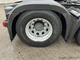 Mercedes-Benz Actros L 2542 Gigaspace 6x2 / 255 dkm / Smart T...