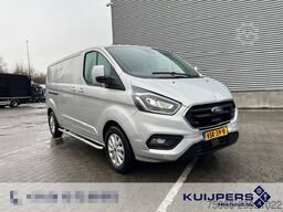 Ford Transit Custom 320 / 2.0 TDCI / L2H1 Limited / ...