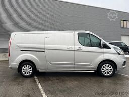 Ford Transit Custom 320 / 2.0 TDCI / L2H1 Limited / ...