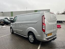 Ford Transit Custom 320 / 2.0 TDCI / L2H1 Limited / ...