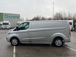 Ford Transit Custom 320 / 2.0 TDCI / L2H1 Limited / ...