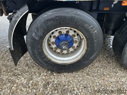 Burg BPO 15-27 SRNXX / Curtainside / BPW Drum / NL T...