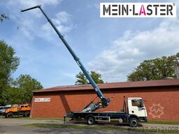 MAN 8.180  Cormach 23000 36-3  35m kein Klaas/Böcker