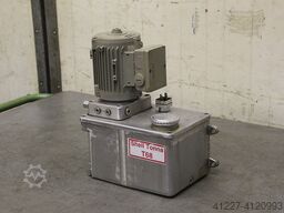 Wörner elektrisch 0,09 kW