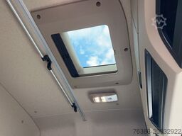 MERCEDES-BENZ Actros 1848 LS ADR Retarder LED ABA ADA2